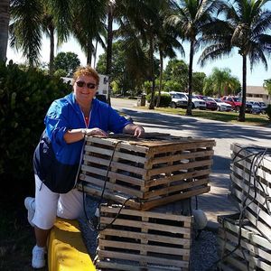 Meet your Posher, Lynnette